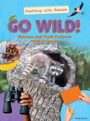 cover image of Go Wild!